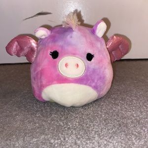 Flipamallow willow Pegasus